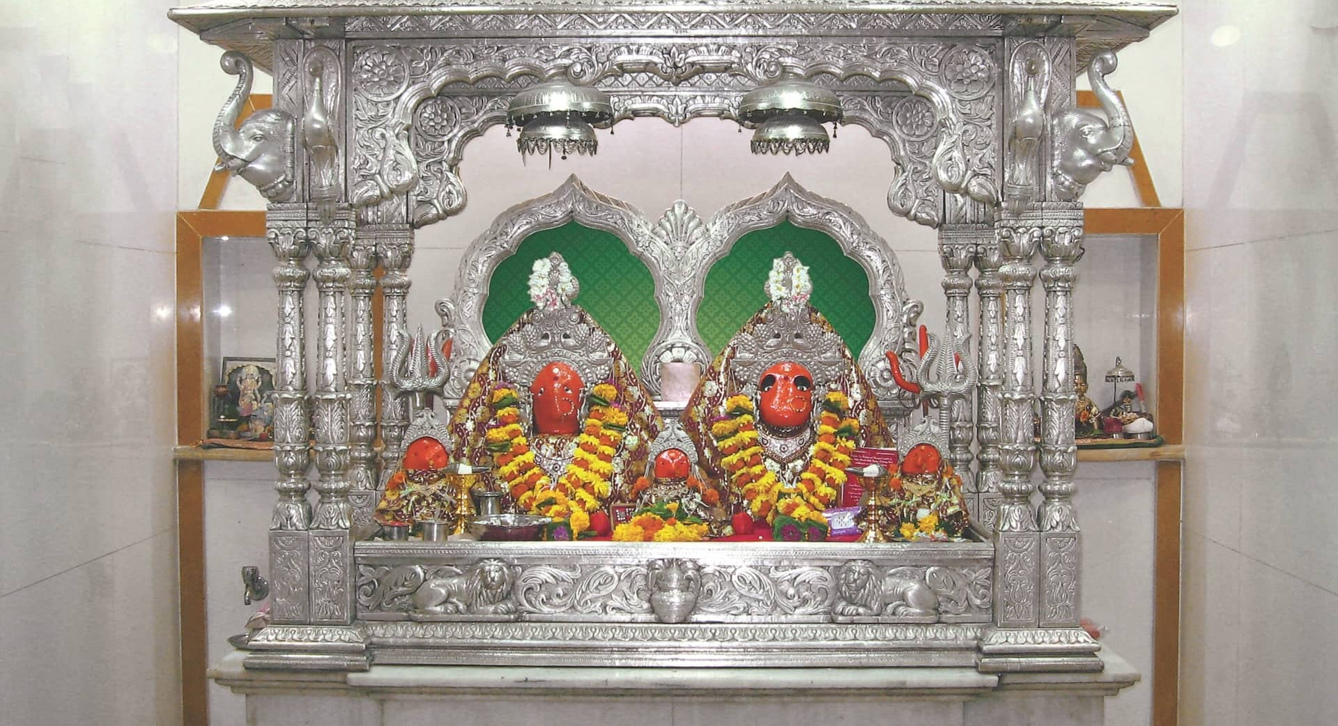 Varahi Mata